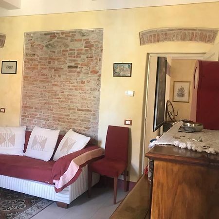 Boccherini'S Home Ad Un Passo Dal Duomo Di Lucca Eksteriør billede