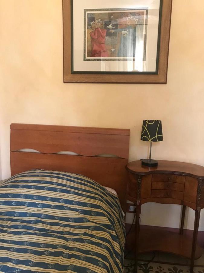 Boccherini'S Home Ad Un Passo Dal Duomo Di Lucca Eksteriør billede