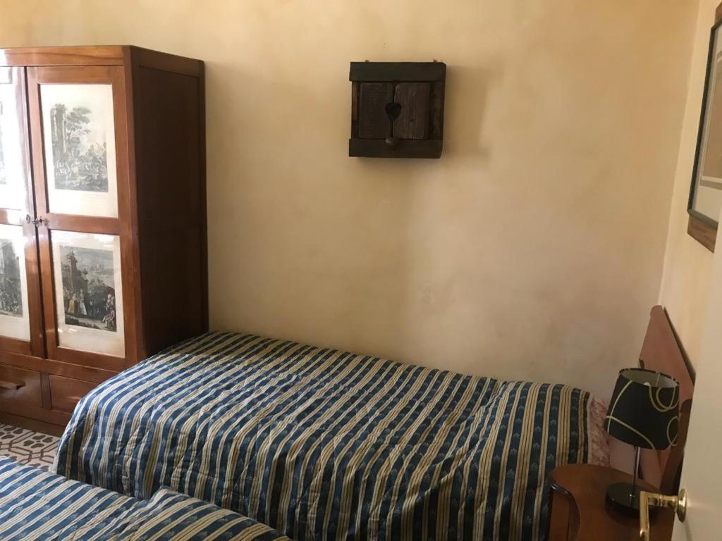 Boccherini'S Home Ad Un Passo Dal Duomo Di Lucca Eksteriør billede
