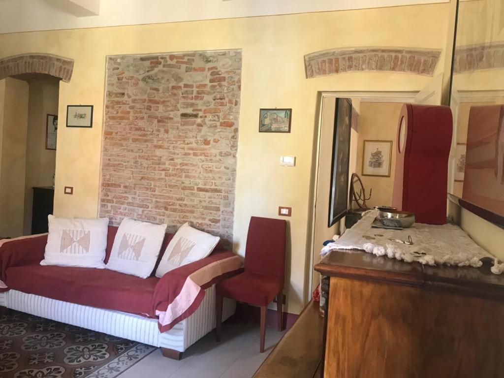 Boccherini'S Home Ad Un Passo Dal Duomo Di Lucca Eksteriør billede